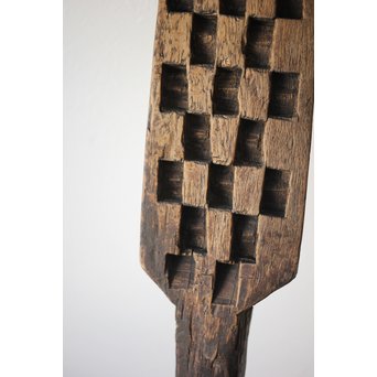 プリミティブデザイン 雁木 民具　X265 