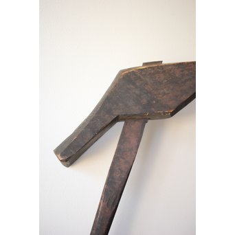 プリミティブデザイン 鍬　X266 