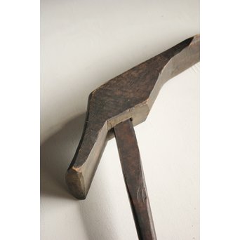 プリミティブデザイン 鍬　X266 