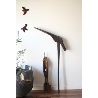 プリミティブデザイン 鍬　X266