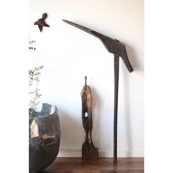 プリミティブデザイン 鍬　X266 