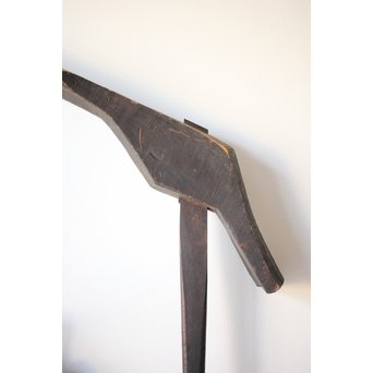 プリミティブデザイン 鍬　X266 