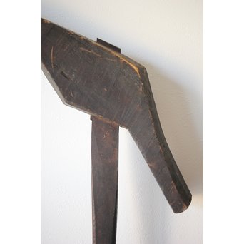 プリミティブデザイン 鍬　X266 