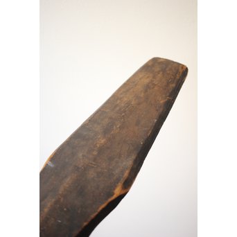 プリミティブデザイン 鍬　X266 