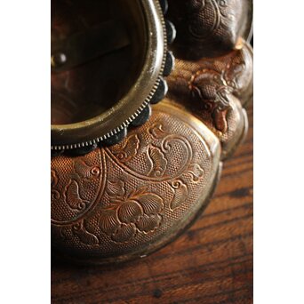 御殿引手 12個セット　M242 