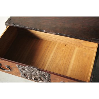 庄内枕箪笥　C404 