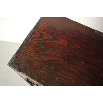 庄内枕箪笥　C404 