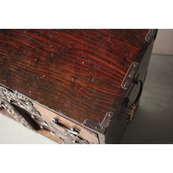 庄内枕箪笥　C404 