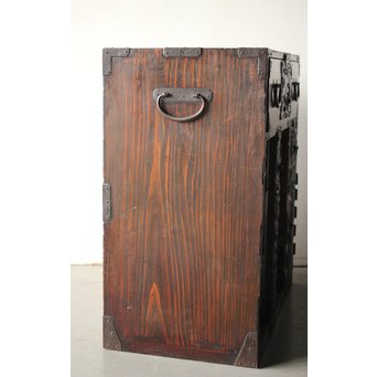 庄内枕箪笥　C404 