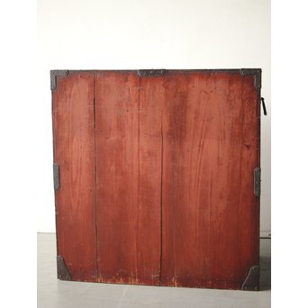 庄内枕箪笥　C404 