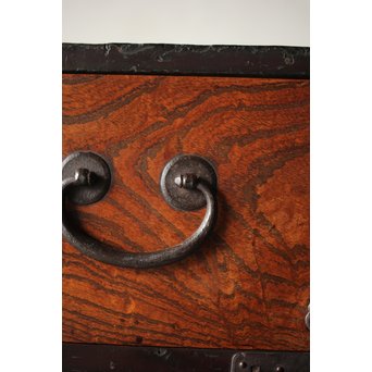 庄内枕箪笥　C404 