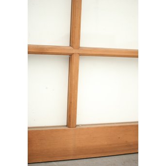 両面使用ゆらゆらガラス建具 2枚1組　GD0052 