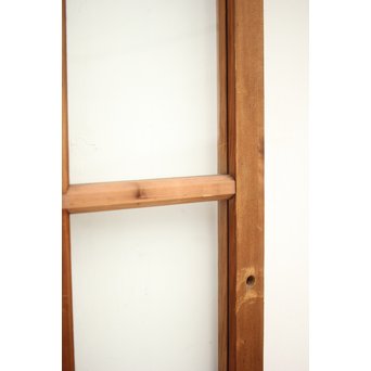 両面使用ゆらゆらガラス建具 2枚1組　GD0052 