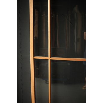 両面使用ゆらゆらガラス建具 2枚1組　GD0052 