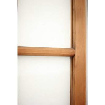 両面使用ゆらゆらガラス建具 2枚1組　GD0052 