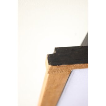 障子付 中型障子戸 2枚1組　F232 