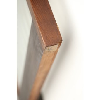 松葉組子の書院 2枚1組　R0057 