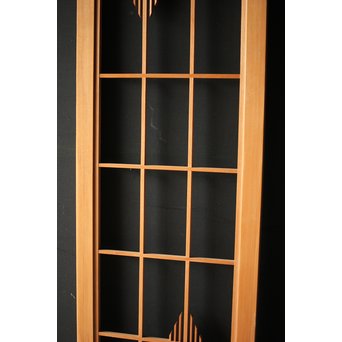 矢羽根 組子欄間　R0063 