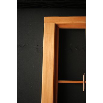 矢羽根 組子欄間　R0063 