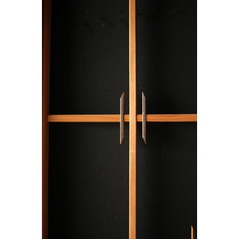 矢羽根 組子欄間　R0063 