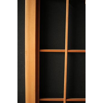 矢羽根 組子欄間　R0063 