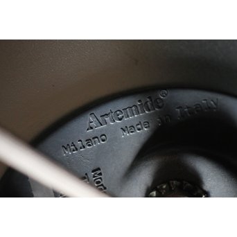 Artemide アルテミデ Ernesto Gismondi ブラケット照明　A2027 