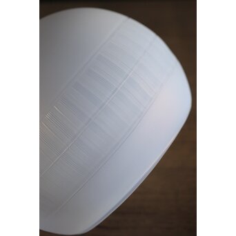 オパールセント電笠 3個1組　A2028 