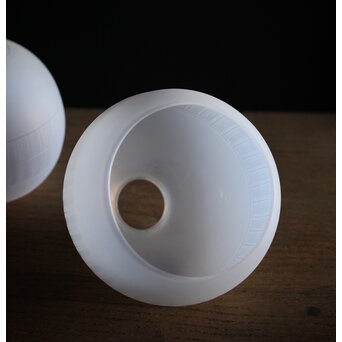 オパールセント電笠 3個1組　A2028 