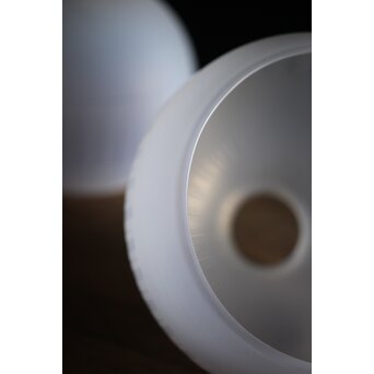 オパールセント電笠 3個1組　A2028 