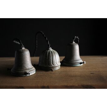 オパールセント電笠 3個1組　A2028 