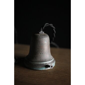 オパールセント電笠 3個1組　A2028 