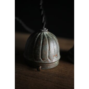 オパールセント電笠 3個1組　A2028 