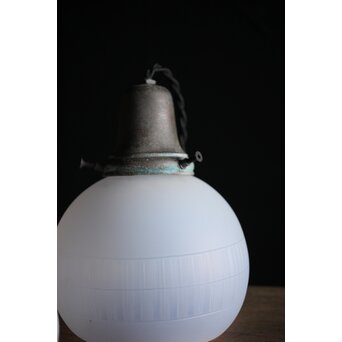 オパールセント電笠 3個1組　A2028 