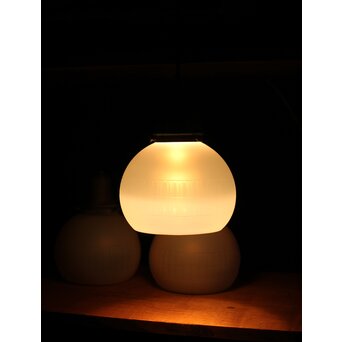 オパールセント電笠 3個1組　A2028 