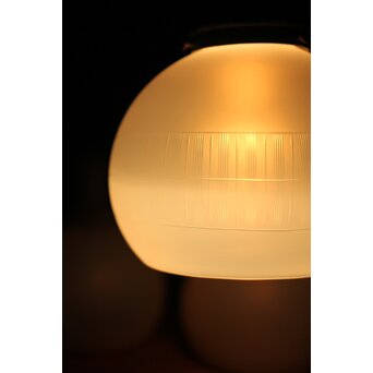 オパールセント電笠 3個1組　A2028 