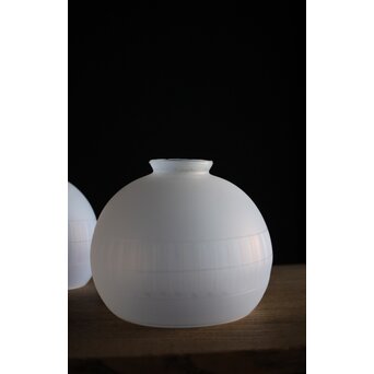 オパールセント電笠 3個1組　A2028 