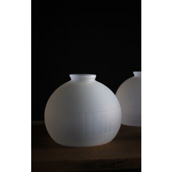 オパールセント電笠 3個1組　A2028 