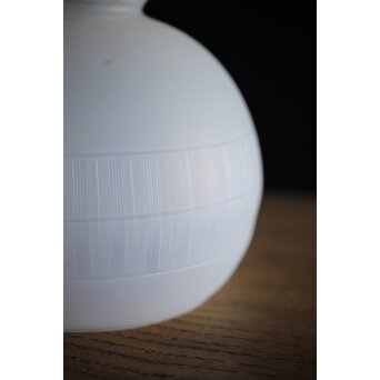 オパールセント電笠 3個1組　A2028 