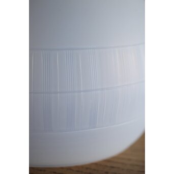 オパールセント電笠 3個1組　A2028 