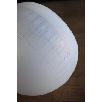 オパールセント電笠 3個1組　A2028 