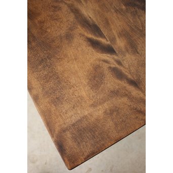 松本民芸家具 机 ダイニングテーブル　T437 