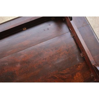 松本民芸家具 机 ダイニングテーブル　T437 