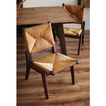 松本民芸家具 机 ダイニングテーブル　T437 