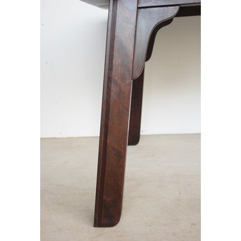 松本民芸家具 机 ダイニングテーブル　T437 