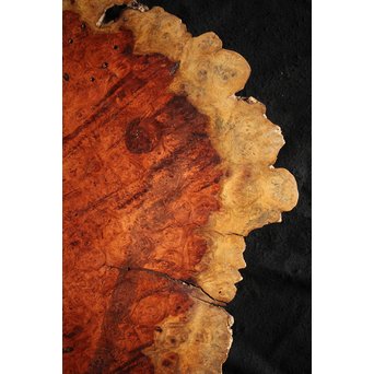 花梨瘤木敷板　X269 