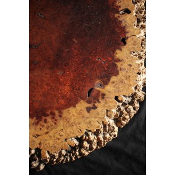 花梨瘤木敷板　X269 