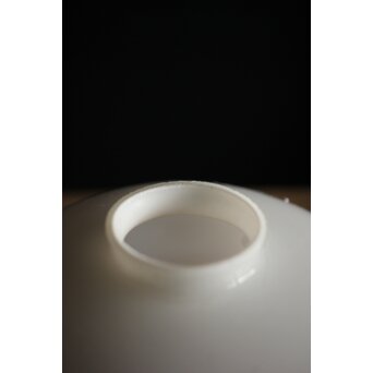 内白被せ 刳貫腐食電笠　A2030Y 