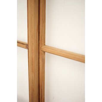 幅広雪見障子戸 2枚1組　F233 