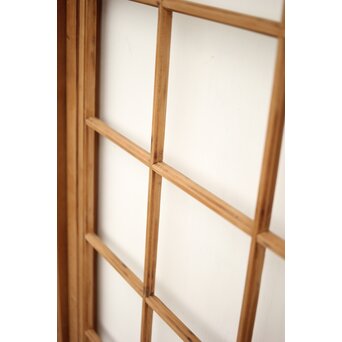 幅広雪見障子戸 2枚1組　F233 