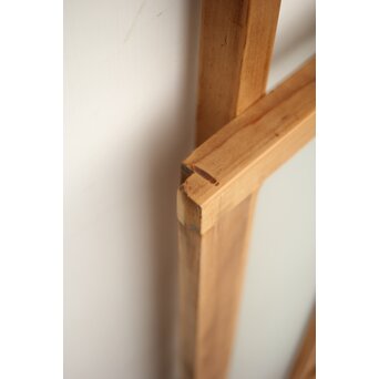 幅広雪見障子戸 2枚1組　F233 